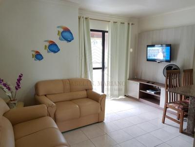 Apartamento para Locação, em Bombinhas, bairro CENTRO, 1 dormitório, 1 banheiro, 1 vaga